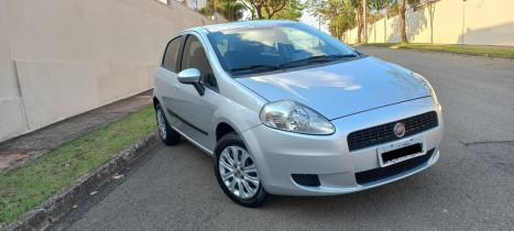 FIAT Punto 1.4 4P ATTRACTIVE FLEX, Foto 4