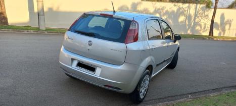 FIAT Punto 1.4 4P ATTRACTIVE FLEX, Foto 5
