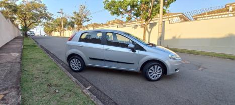 FIAT Punto 1.4 4P ATTRACTIVE FLEX, Foto 7