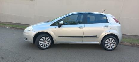 FIAT Punto 1.4 4P ATTRACTIVE FLEX, Foto 8