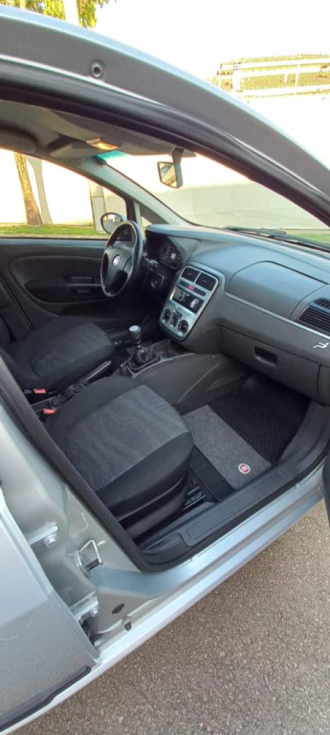 FIAT Punto 1.4 4P ATTRACTIVE FLEX, Foto 9