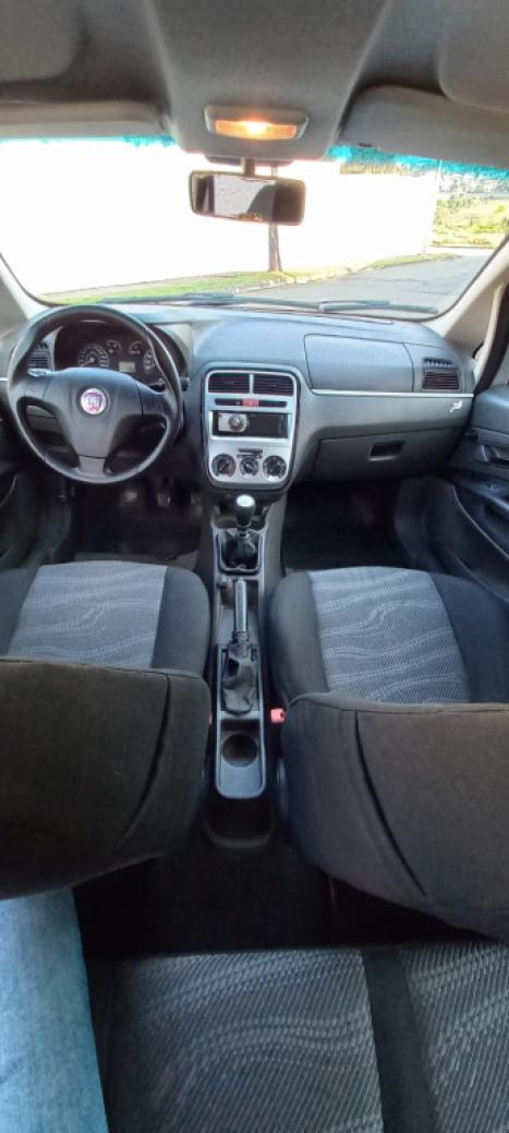 FIAT Punto 1.4 4P ATTRACTIVE FLEX, Foto 11