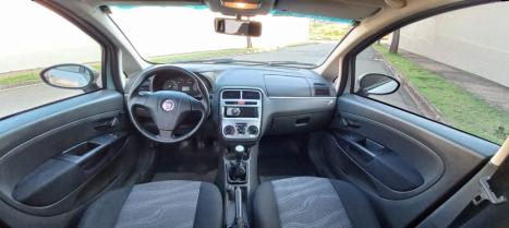 FIAT Punto 1.4 4P ATTRACTIVE FLEX, Foto 12