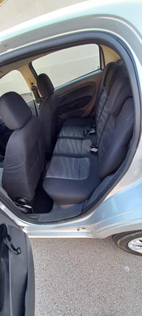 FIAT Punto 1.4 4P ATTRACTIVE FLEX, Foto 13