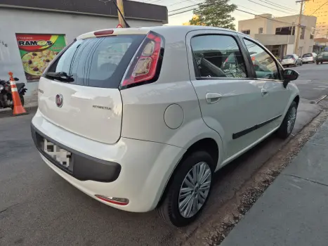 FIAT Punto 1.4 4P ATTRACTIVE FLEX, Foto 7