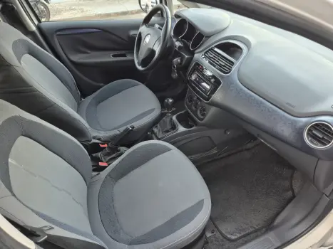 FIAT Punto 1.4 4P ATTRACTIVE FLEX, Foto 10