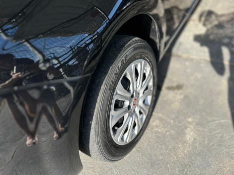 FIAT Punto 1.4 4P ATTRACTIVE FLEX, Foto 7 FIAT Punto 1.4 4P ATTRACTIVE FLEX, Foto 7