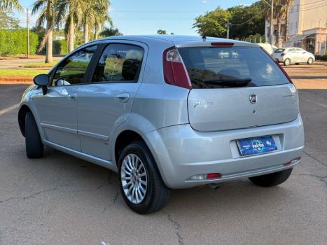 FIAT Punto 1.4 4P ATTRACTIVE FLEX, Foto 3