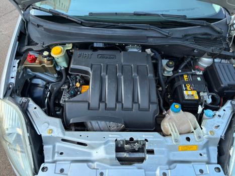 FIAT Punto 1.4 4P ATTRACTIVE FLEX, Foto 6