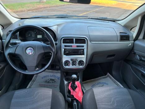 FIAT Punto 1.4 4P ATTRACTIVE FLEX, Foto 7