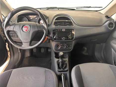 FIAT Punto 1.4 4P ATTRACTIVE FLEX, Foto 7
