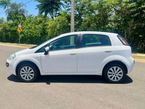 FIAT Punto 1.4 4P ATTRACTIVE FLEX, Foto 2