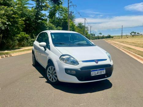 FIAT Punto 1.4 4P ATTRACTIVE FLEX, Foto 7