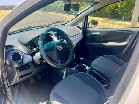 FIAT Punto 1.4 4P ATTRACTIVE FLEX, Foto 9