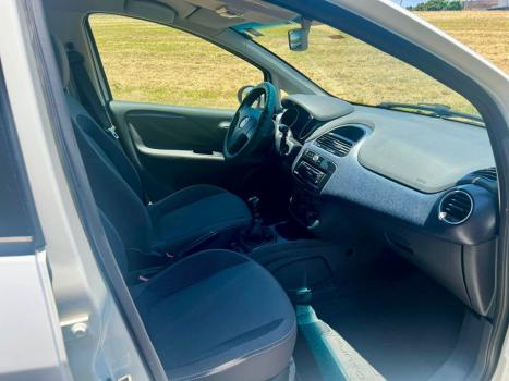 FIAT Punto 1.4 4P ATTRACTIVE FLEX, Foto 12