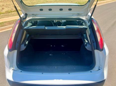 FIAT Punto 1.4 4P ATTRACTIVE FLEX, Foto 15