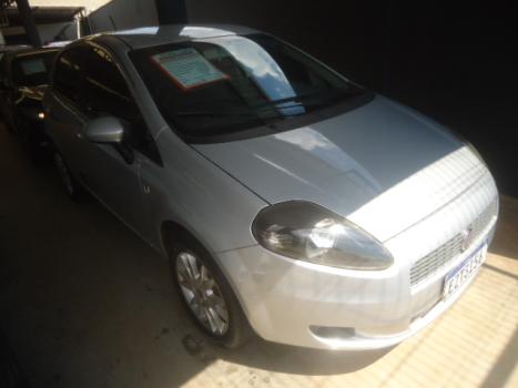 FIAT Punto 1.4 4P ATTRACTIVE FLEX, Foto 1