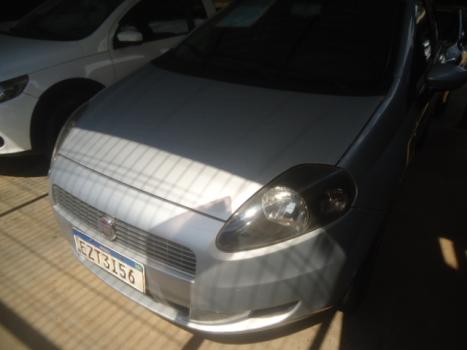 FIAT Punto 1.4 4P ATTRACTIVE FLEX, Foto 2