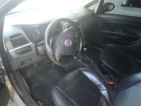 FIAT Punto 1.4 4P ATTRACTIVE FLEX, Foto 3