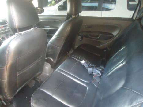 FIAT Punto 1.4 4P ATTRACTIVE FLEX, Foto 4