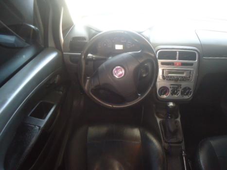 FIAT Punto 1.4 4P ATTRACTIVE FLEX, Foto 5