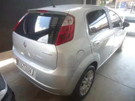 FIAT Punto 1.4 4P ATTRACTIVE FLEX, Foto 7