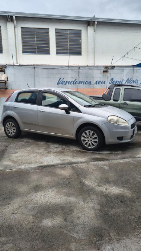 FIAT Punto 1.4 4P ATTRACTIVE FLEX, Foto 1
