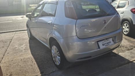 FIAT Punto 1.4 4P ATTRACTIVE FLEX, Foto 2