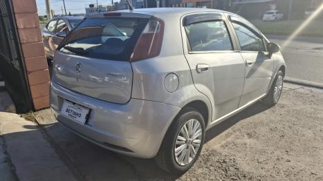 FIAT Punto 1.4 4P ATTRACTIVE FLEX, Foto 4