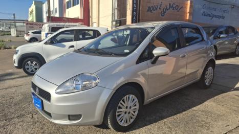 FIAT Punto 1.4 4P ATTRACTIVE FLEX, Foto 5