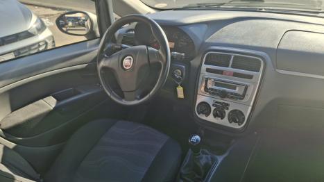 FIAT Punto 1.4 4P ATTRACTIVE FLEX, Foto 6