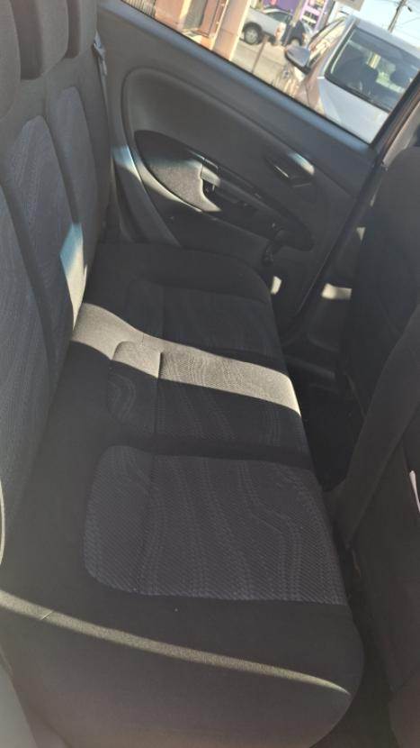 FIAT Punto 1.4 4P ATTRACTIVE FLEX, Foto 8