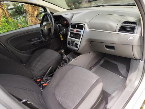 FIAT Punto 1.4 4P ATTRACTIVE FLEX, Foto 4