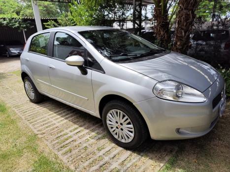 FIAT Punto 1.4 4P ATTRACTIVE FLEX, Foto 5
