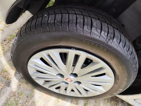 FIAT Punto 1.4 4P ATTRACTIVE FLEX, Foto 6