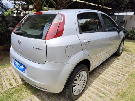 FIAT Punto 1.4 4P ATTRACTIVE FLEX, Foto 7