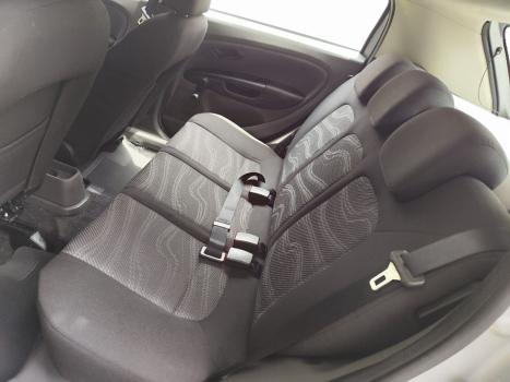 FIAT Punto 1.4 4P ATTRACTIVE FLEX, Foto 8