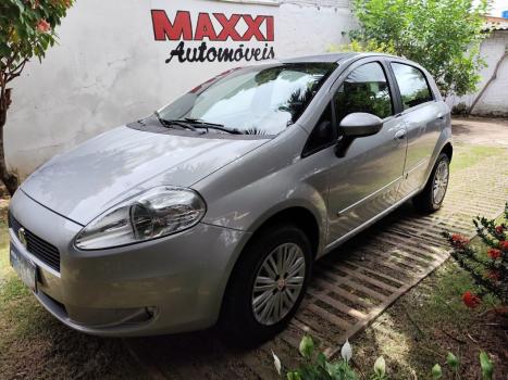 FIAT Punto 1.4 4P ATTRACTIVE FLEX, Foto 9