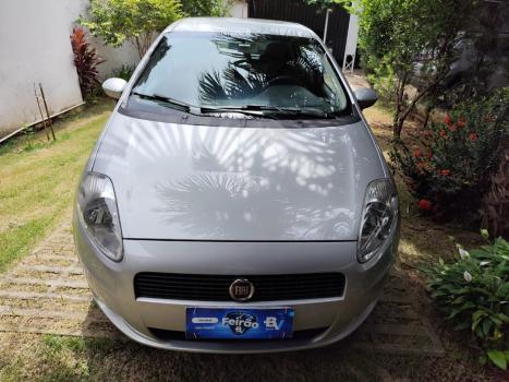 FIAT Punto 1.4 4P ATTRACTIVE FLEX, Foto 11