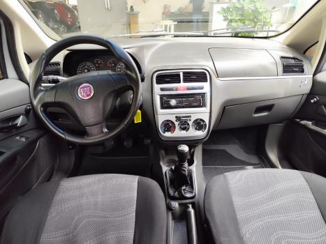 FIAT Punto 1.4 4P ATTRACTIVE FLEX, Foto 12