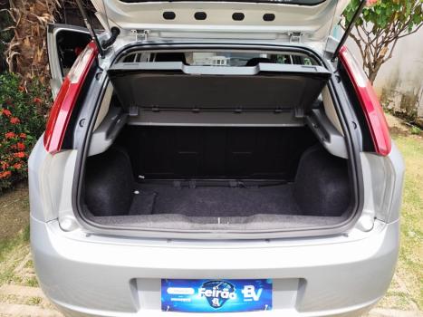 FIAT Punto 1.4 4P ATTRACTIVE FLEX, Foto 13