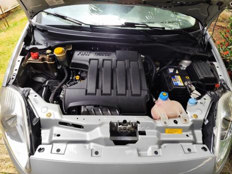 FIAT Punto 1.4 4P ATTRACTIVE FLEX, Foto 14