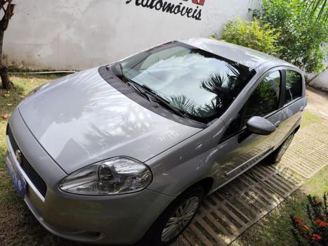 FIAT Punto 1.4 4P ATTRACTIVE FLEX, Foto 15