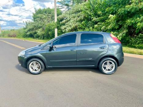 FIAT Punto 1.4 4P ATTRACTIVE FLEX, Foto 2