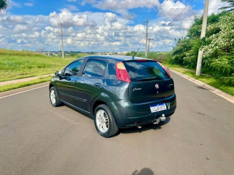 FIAT Punto 1.4 4P ATTRACTIVE FLEX, Foto 3