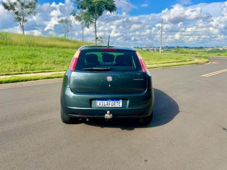 FIAT Punto 1.4 4P ATTRACTIVE FLEX, Foto 4