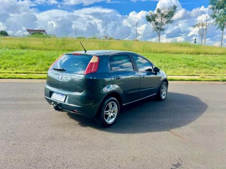 FIAT Punto 1.4 4P ATTRACTIVE FLEX, Foto 5