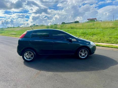 FIAT Punto 1.4 4P ATTRACTIVE FLEX, Foto 6