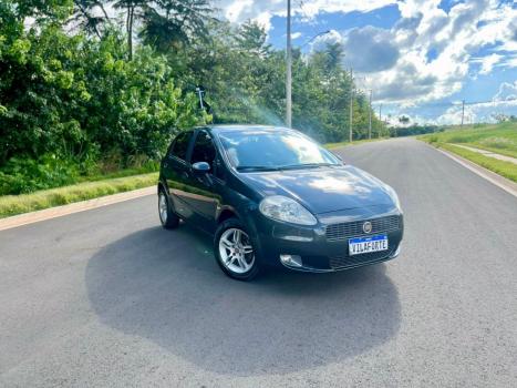 FIAT Punto 1.4 4P ATTRACTIVE FLEX, Foto 7