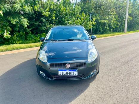 FIAT Punto 1.4 4P ATTRACTIVE FLEX, Foto 8
